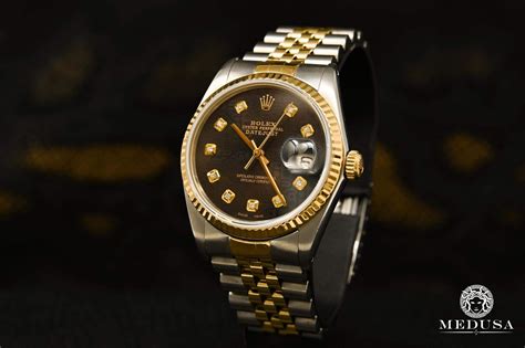 rolex or fond noir|are vintage rolexes exclusive.